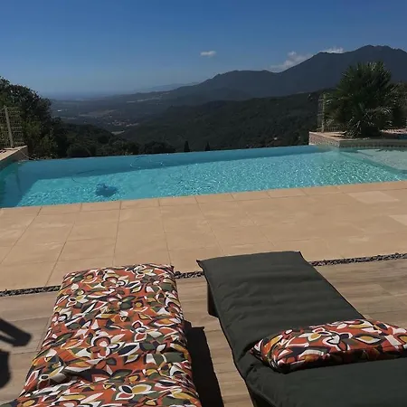 U Tramontu Bed and Breakfast