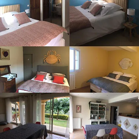 Bed and Breakfast U Tramontu