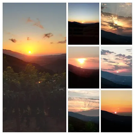 U Tramontu Bed and Breakfast