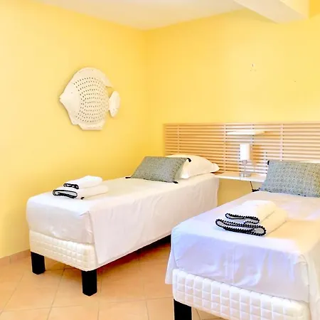 U Tramontu 4* Granace