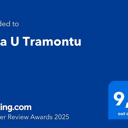 U Tramontu Granace