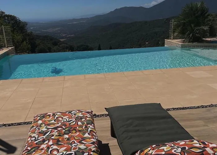 U Tramontu Bed and breakfast