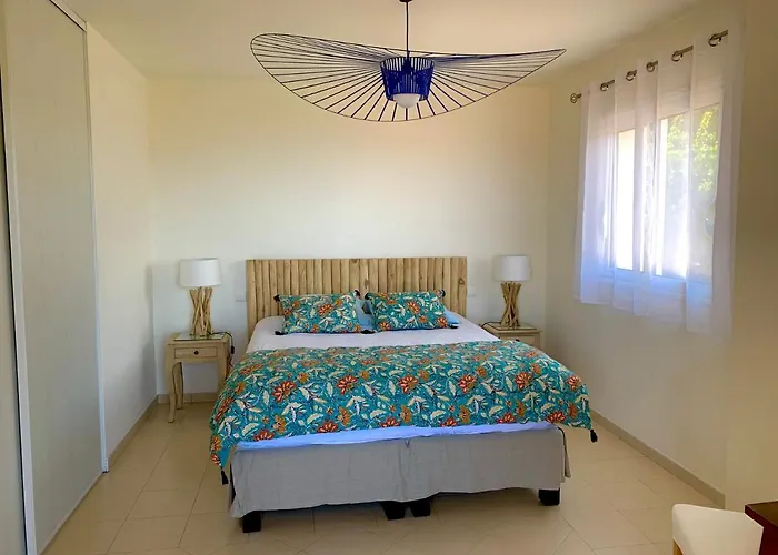 U Tramontu 住宿加早餐酒店