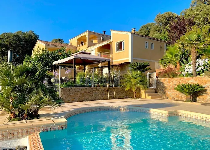 U Tramontu 4* Granace