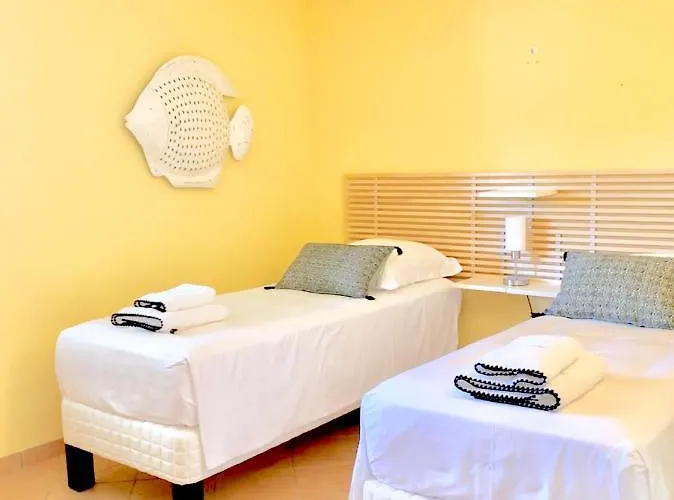 U Tramontu 4* Granace