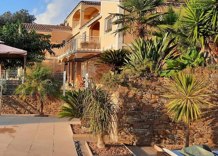 U Tramontu 住宿加早餐酒店