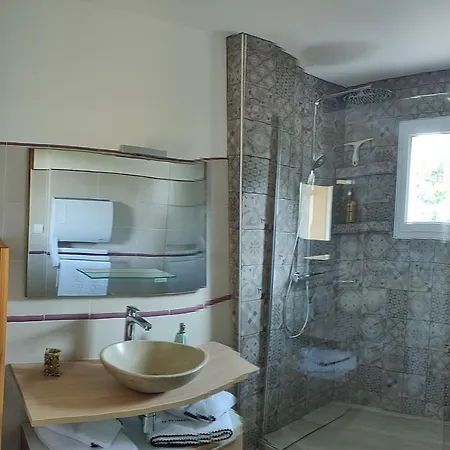 Bed & Breakfast U Tramontu Granace