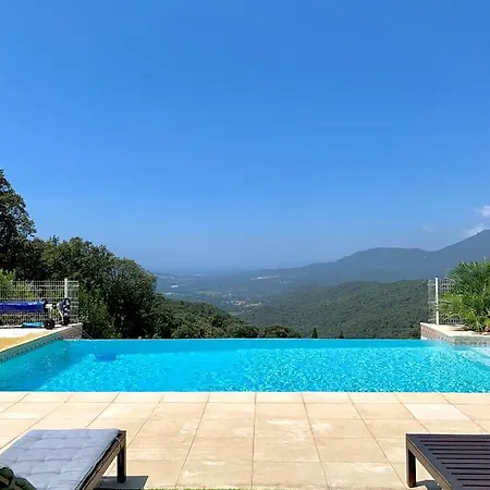 Bed & Breakfast U Tramontu Granace