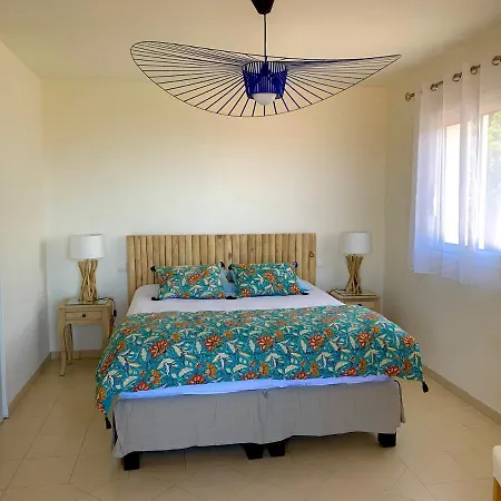 U Tramontu Couette-café