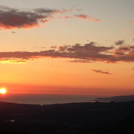 Bed & Breakfast U Tramontu