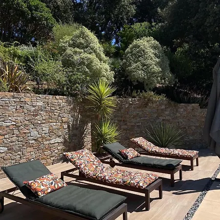 Bed & Breakfast U Tramontu 4*