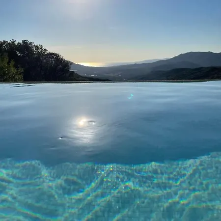 U Tramontu Bed & Breakfast 4*