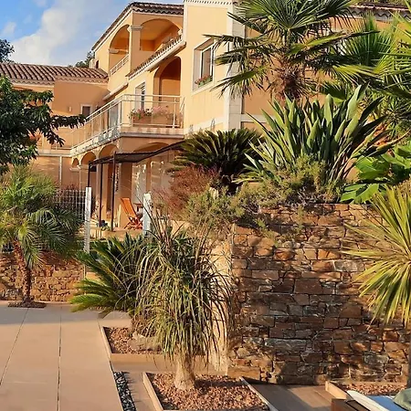 U Tramontu Bed & Breakfast