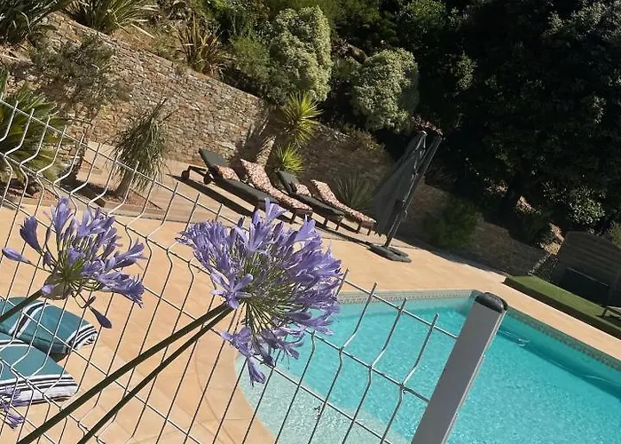 U Tramontu Granace