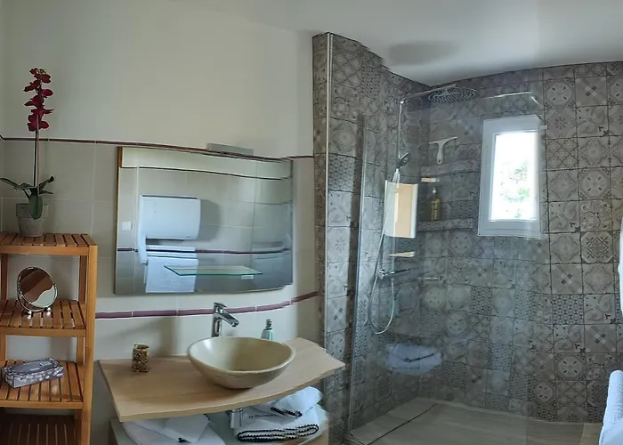 Bed and Breakfast U Tramontu Granace