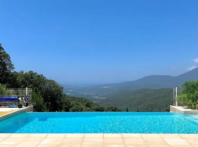 Bed and Breakfast U Tramontu Granace