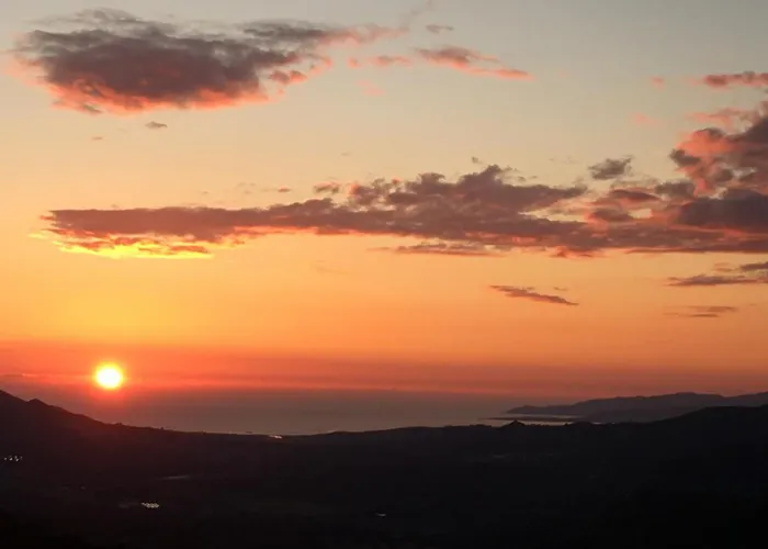 Bed and Breakfast U Tramontu