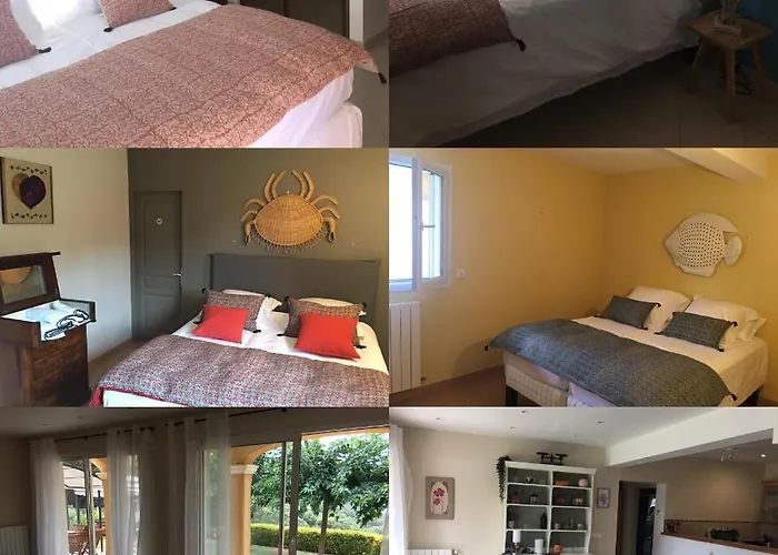 Bed and Breakfast U Tramontu