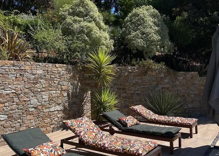 Bed and Breakfast U Tramontu 4*