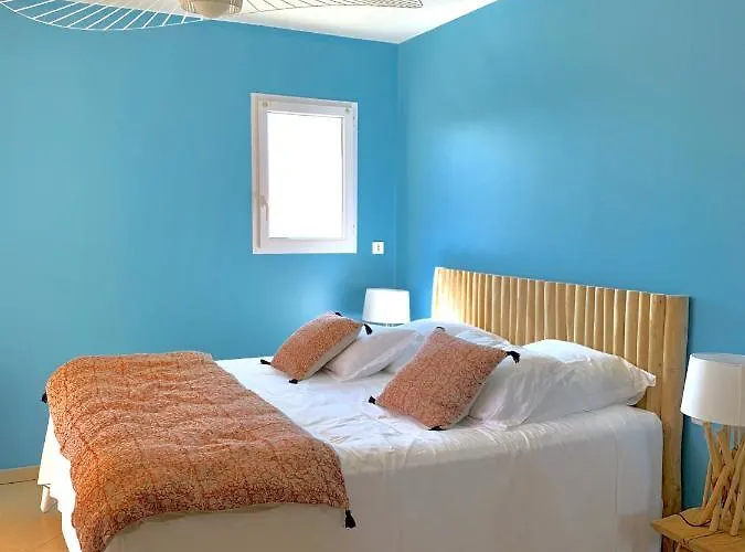 U Tramontu Bed and Breakfast