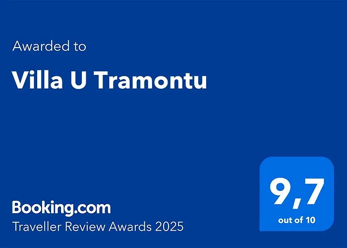 U Tramontu Granace